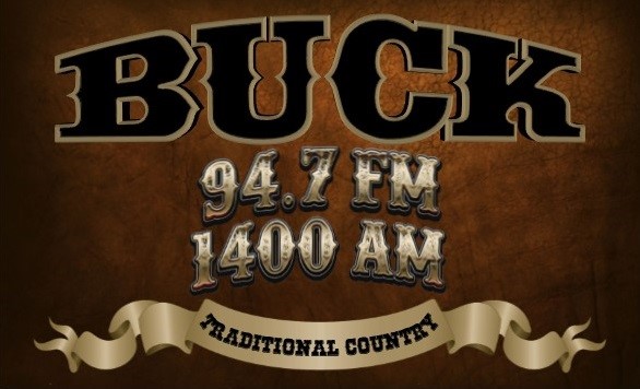 Buck 94.7FM - Twin Falls, ID